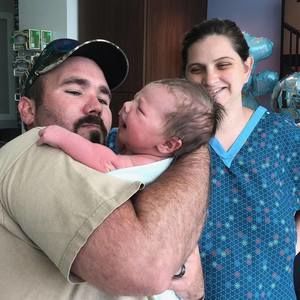 Meet your Posher, Todd